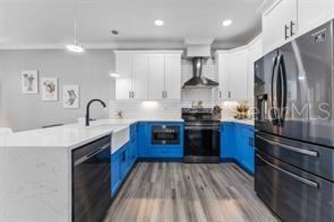 Touwnhouse à vendre à Tampa, Floride: 3 chambres, 157.1 m2 № 1904717 - photo 12