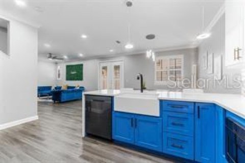 Touwnhouse à vendre à Tampa, Floride: 3 chambres, 157.1 m2 № 1904717 - photo 10