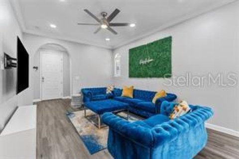 Touwnhouse à vendre à Tampa, Floride: 3 chambres, 157.1 m2 № 1904717 - photo 5