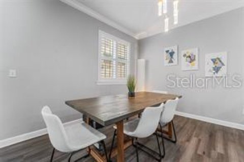 Touwnhouse à vendre à Tampa, Floride: 3 chambres, 157.1 m2 № 1904717 - photo 11