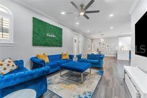 Touwnhouse à vendre à Tampa, Floride: 3 chambres, 157.1 m2 № 1904717 - photo 6