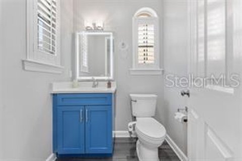 Touwnhouse à vendre à Tampa, Floride: 3 chambres, 157.1 m2 № 1904717 - photo 27