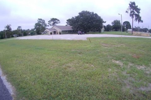 Commercial property in Ocala, Florida 805.65 sq.m. № 2383832 - photo 2