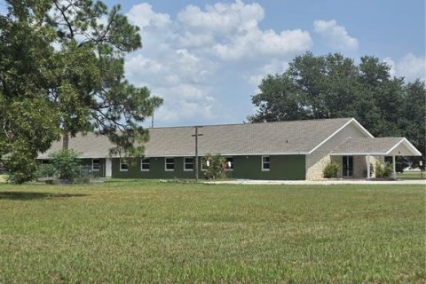 Commercial property in Ocala, Florida 805.65 sq.m. № 2383832 - photo 3