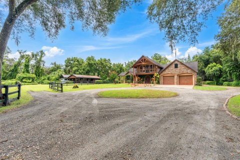 Casa en venta en Geneva, Florida, 3 dormitorios, 289.3 m2 № 1881402 - foto 8