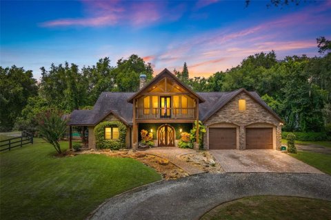 Casa en venta en Geneva, Florida, 3 dormitorios, 289.3 m2 № 1881402 - foto 2