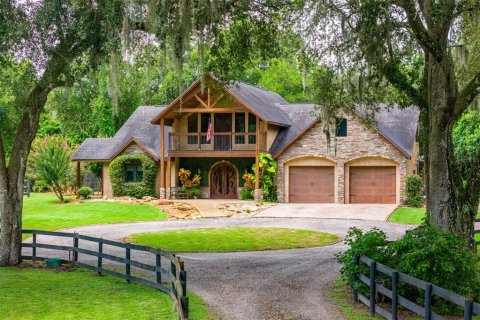 Casa en venta en Geneva, Florida, 3 dormitorios, 289.3 m2 № 1881402 - foto 4