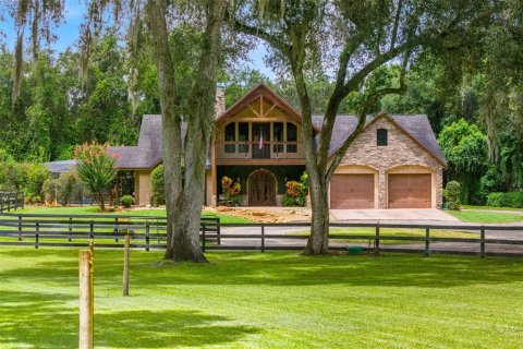 Casa en venta en Geneva, Florida, 3 dormitorios, 289.3 m2 № 1881402 - foto 7