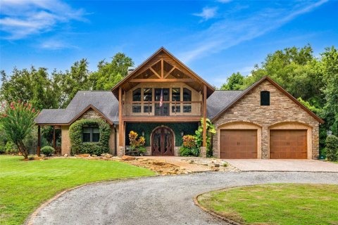 Casa en venta en Geneva, Florida, 3 dormitorios, 289.3 m2 № 1881402 - foto 1