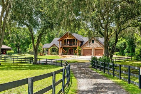 Casa en venta en Geneva, Florida, 3 dormitorios, 289.3 m2 № 1881402 - foto 5