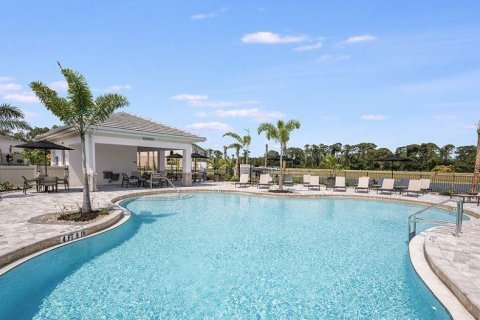 Touwnhouse à vendre à Nokomis, Floride: 3 chambres, 127.55 m2 № 1675599 - photo 25