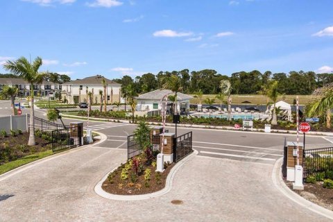 Touwnhouse à vendre à Nokomis, Floride: 3 chambres, 127.55 m2 № 1675599 - photo 24