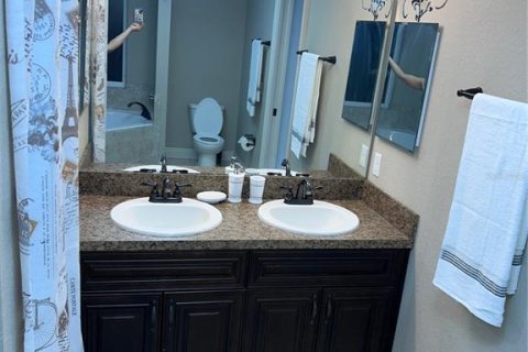 Villa ou maison à louer à Ocala, Floride: 3 chambres, 179.67 m2 № 2411483 - photo 7