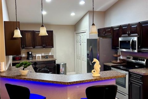 Villa ou maison à louer à Ocala, Floride: 3 chambres, 179.67 m2 № 2411483 - photo 10