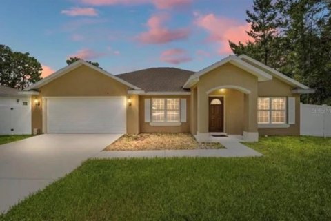 Villa ou maison à Ocala, Floride 3 chambres, 179.67 m2 № 2411483