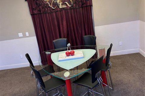 Villa ou maison à louer à Ocala, Floride: 3 chambres, 179.67 m2 № 2411483 - photo 13