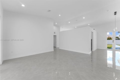 Купить виллу или дом в Майами-Дейд, Флорида 4 спальни, № 2045926 - фото 7