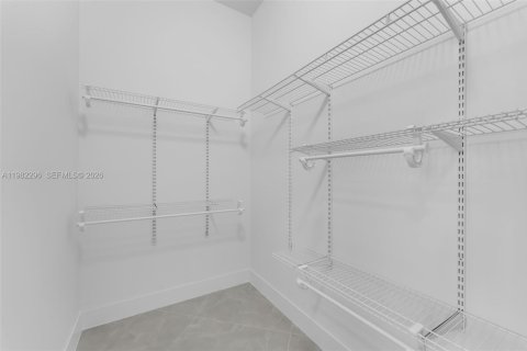 Купить виллу или дом в Майами-Дейд, Флорида 4 спальни, № 2045926 - фото 22