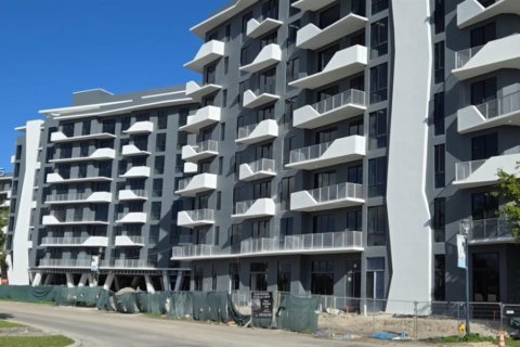 Immobilier commercial à vendre à North Miami Beach, Floride № 1701519 - photo 12
