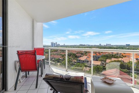 Condo in Aventura, Florida, 2 bedrooms  № 1696011 - photo 18