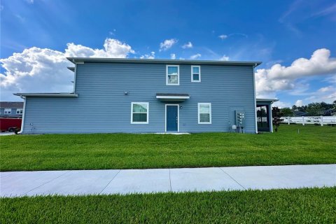 Adosado en alquiler en Davenport, Florida, 3 dormitorios, 165.55 m2 № 1832059 - foto 13