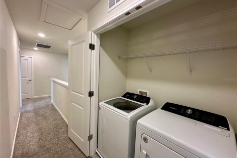 Adosado en alquiler en Davenport, Florida, 3 dormitorios, 165.55 m2 № 1832059 - foto 28