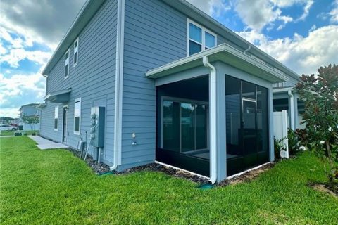 Adosado en alquiler en Davenport, Florida, 3 dormitorios, 165.55 m2 № 1832059 - foto 14