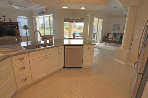 Casa en alquiler en Rotonda, Florida, 3 dormitorios, 205.04 m2 № 1835149 - foto 15