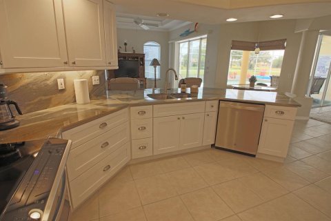 Casa en alquiler en Rotonda, Florida, 3 dormitorios, 205.04 m2 № 1835149 - foto 14