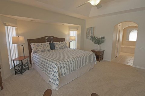 Casa en alquiler en Rotonda, Florida, 3 dormitorios, 205.04 m2 № 1835149 - foto 19