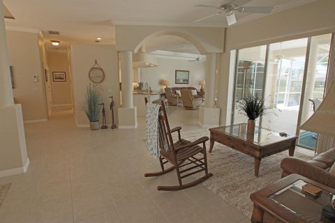 Casa en alquiler en Rotonda, Florida, 3 dormitorios, 205.04 m2 № 1835149 - foto 8
