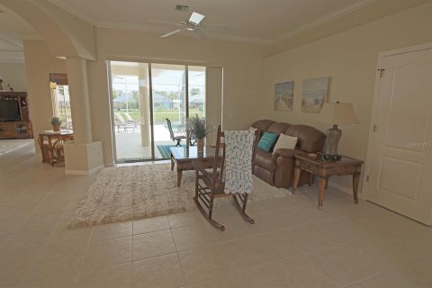 Casa en alquiler en Rotonda, Florida, 3 dormitorios, 205.04 m2 № 1835149 - foto 5