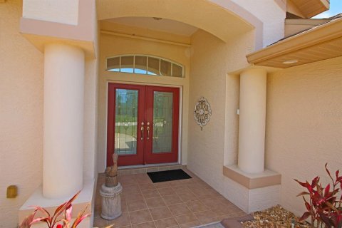 Casa en alquiler en Rotonda, Florida, 3 dormitorios, 205.04 m2 № 1835149 - foto 4