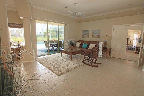 Casa en alquiler en Rotonda, Florida, 3 dormitorios, 205.04 m2 № 1835149 - foto 7