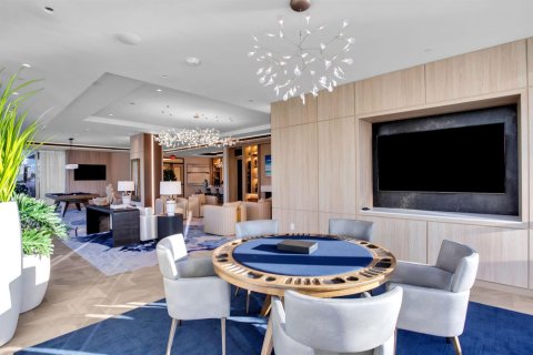 Copropriété à vendre à Fort Lauderdale, Floride: 2 chambres, 158.58 m2 № 2397828 - photo 29