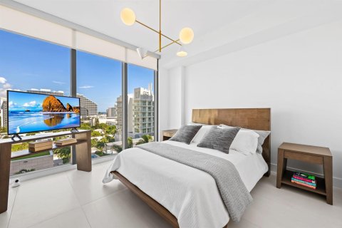 Copropriété à vendre à Fort Lauderdale, Floride: 2 chambres, 158.58 m2 № 2397828 - photo 24