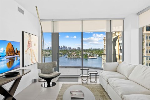 Copropriété à vendre à Fort Lauderdale, Floride: 2 chambres, 158.58 m2 № 2397828 - photo 18