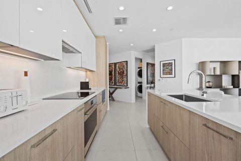Copropriété à vendre à Fort Lauderdale, Floride: 2 chambres, 158.58 m2 № 2397828 - photo 13