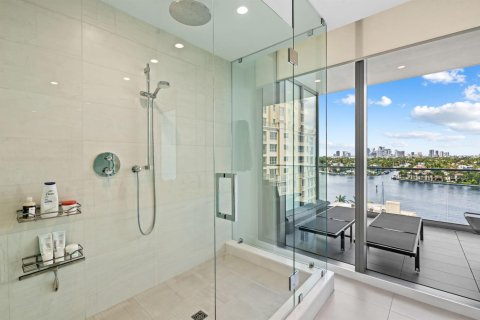 Copropriété à vendre à Fort Lauderdale, Floride: 2 chambres, 158.58 m2 № 2397828 - photo 21