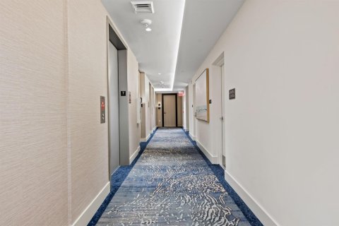 Copropriété à vendre à Fort Lauderdale, Floride: 2 chambres, 158.58 m2 № 2397828 - photo 10