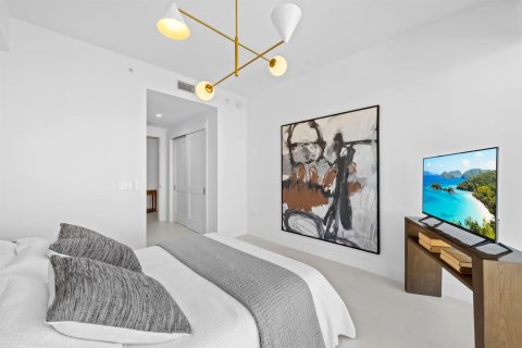 Copropriété à vendre à Fort Lauderdale, Floride: 2 chambres, 158.58 m2 № 2397828 - photo 23