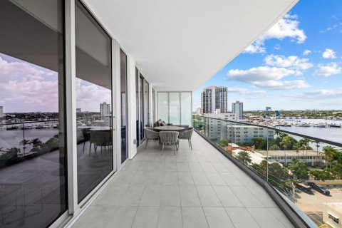 Copropriété à vendre à Fort Lauderdale, Floride: 2 chambres, 158.58 m2 № 2397828 - photo 8