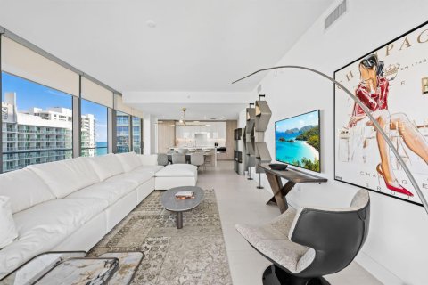 Copropriété à vendre à Fort Lauderdale, Floride: 2 chambres, 158.58 m2 № 2397828 - photo 17