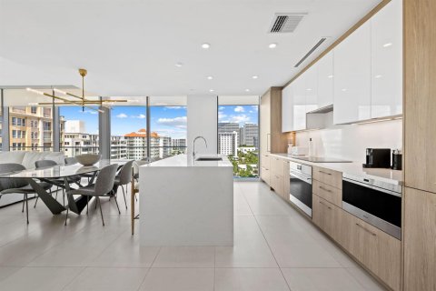 Copropriété à vendre à Fort Lauderdale, Floride: 2 chambres, 158.58 m2 № 2397828 - photo 15