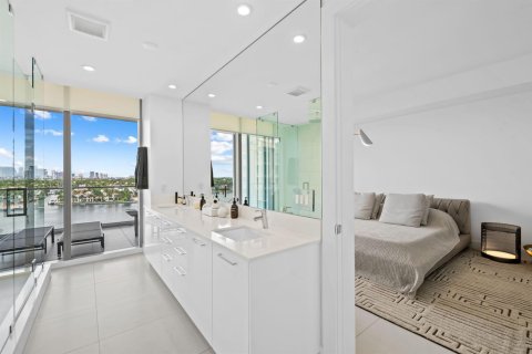 Copropriété à vendre à Fort Lauderdale, Floride: 2 chambres, 158.58 m2 № 2397828 - photo 22