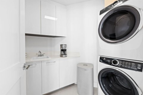 Copropriété à vendre à Fort Lauderdale, Floride: 2 chambres, 158.58 m2 № 2397828 - photo 26