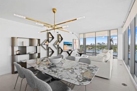 Condo à Fort Lauderdale, Floride, 2 chambres  № 2397828