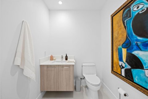 Copropriété à vendre à Fort Lauderdale, Floride: 2 chambres, 158.58 m2 № 2397828 - photo 12