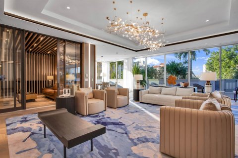 Copropriété à vendre à Fort Lauderdale, Floride: 2 chambres, 158.58 m2 № 2397828 - photo 27