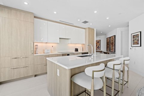Copropriété à vendre à Fort Lauderdale, Floride: 2 chambres, 158.58 m2 № 2397828 - photo 14